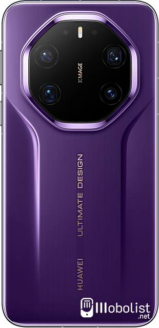 Huawei Mate 80 RS Ultimate - Full Specifications, Price & Review