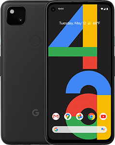 Pixel 4a