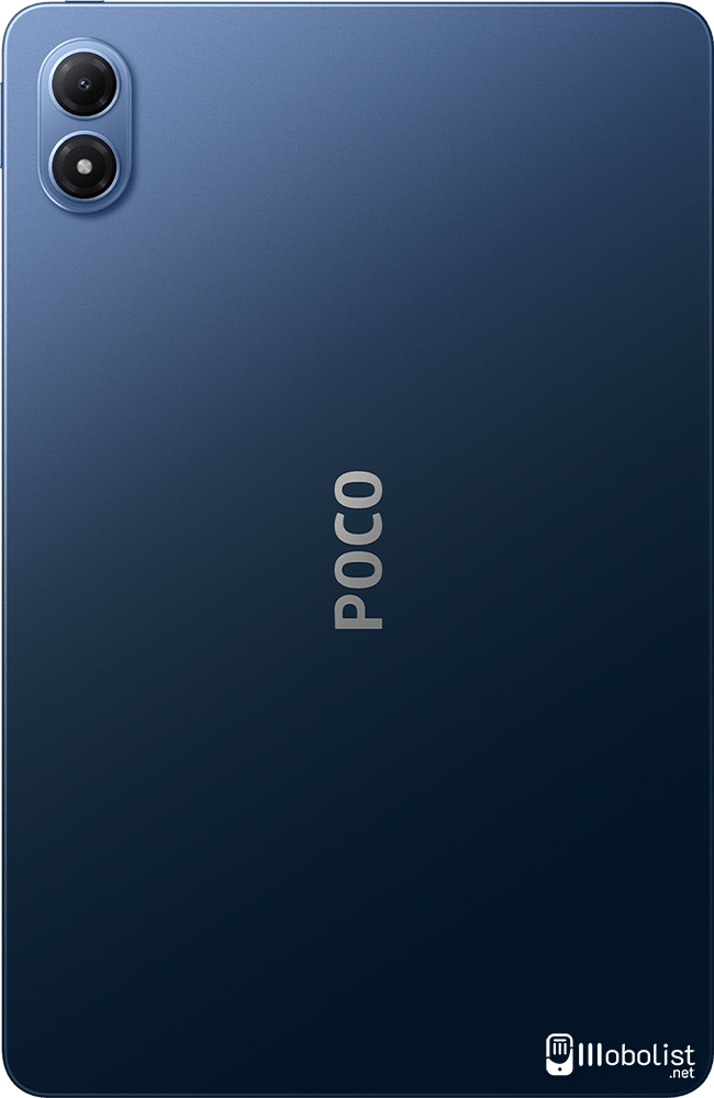 Poco Pad M1