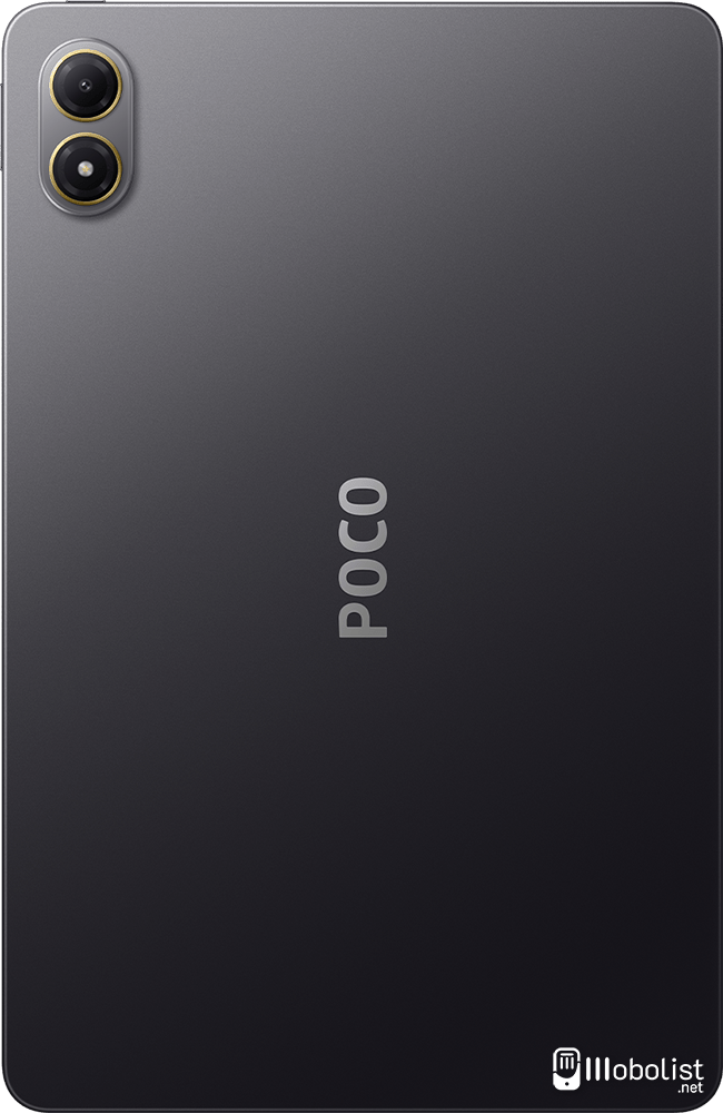 Poco Pad M1