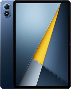 Poco Pad M1
