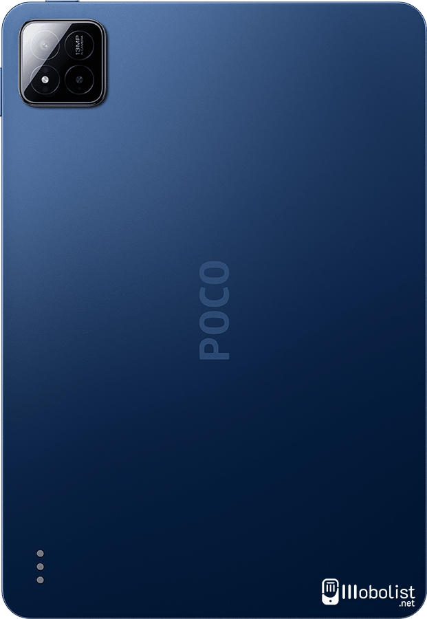 Xiaomi Poco Pad X1 - Full Specifications, Price & Review | Mobolist