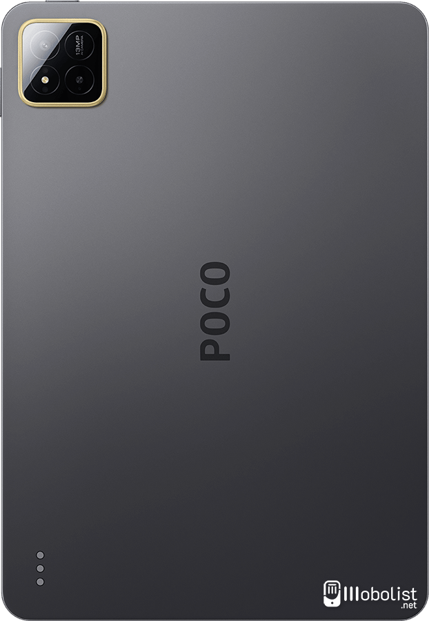 Xiaomi Poco Pad X1 - Full Specifications, Price & Review | Mobolist