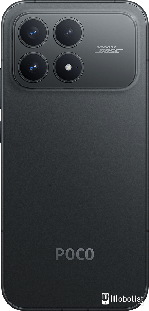 【国内版】POCO F8 Pro ブラック 512GB POCO F8 Pro | Xiaomi 日本 | すべての仕様と機能
