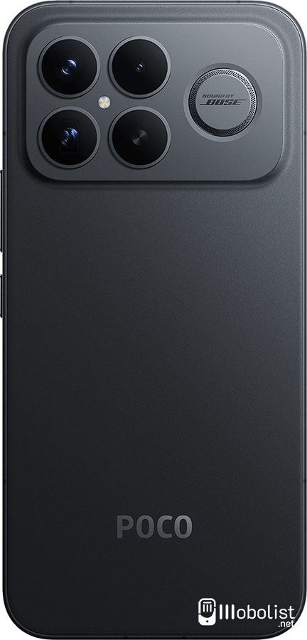 Xiaomi Poco F8 Ultra - Full Specifications, Price & Review | Mobolist