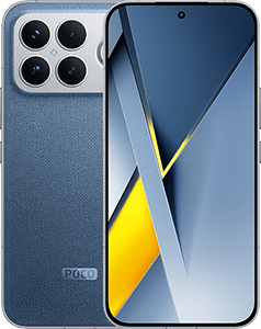 Poco F8 Ultra