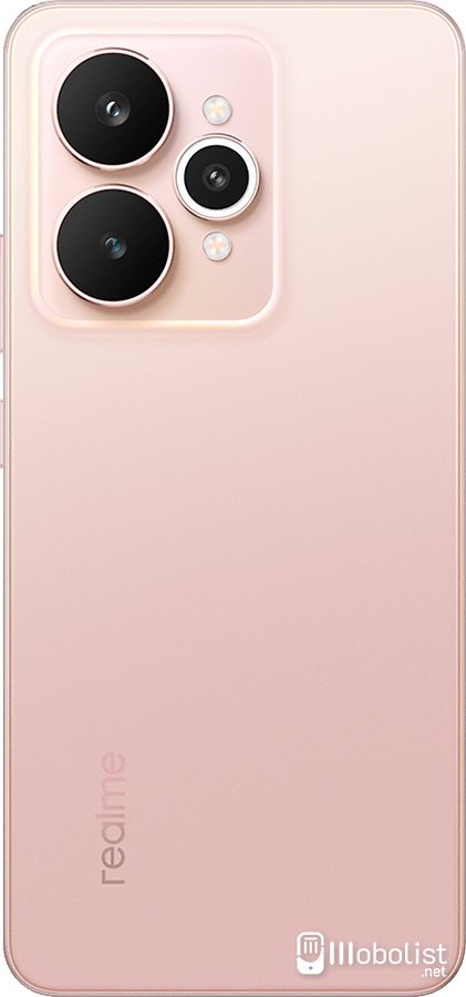 Realme 15