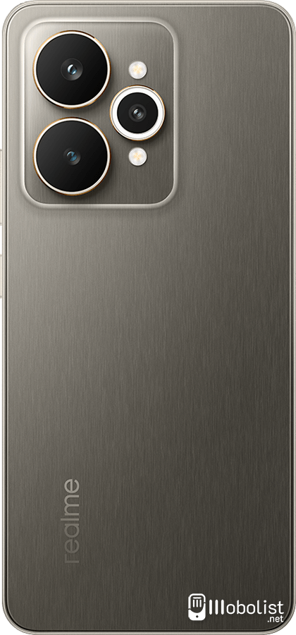 Realme 15