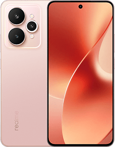 Realme 15