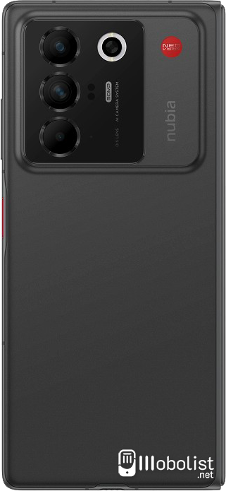 ZTE nubia Fold - Full Specifications, Price & Review | Mobolist ZTE nubia Fold - Full Specifications, Price & Review | Mobolist