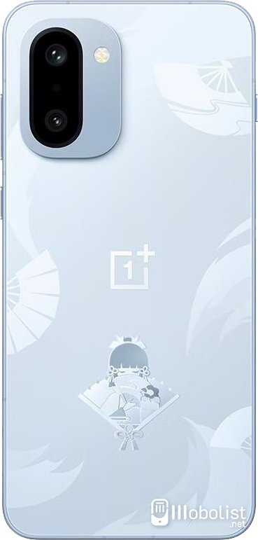 OnePlus Ace 6T - Full Specifications, Price & Review | Mobolist