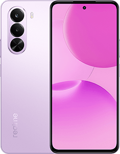 Realme P4x