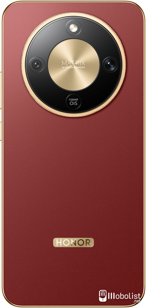 Honor Magic8 Lite