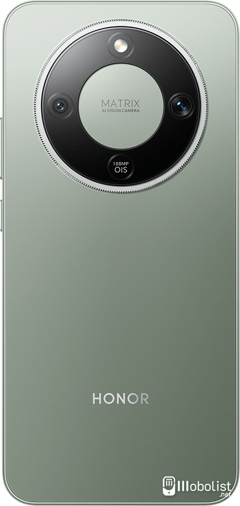 Honor Magic8 Lite