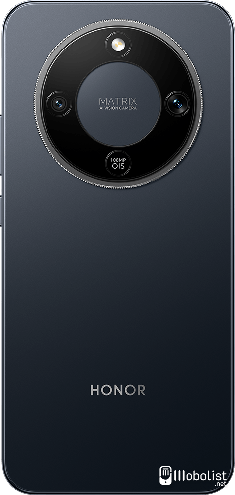 Honor Magic8 Lite