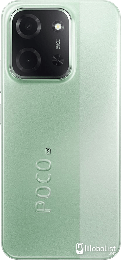 Xiaomi Poco C85 - Full Specifications, Price & Review | Mobolist