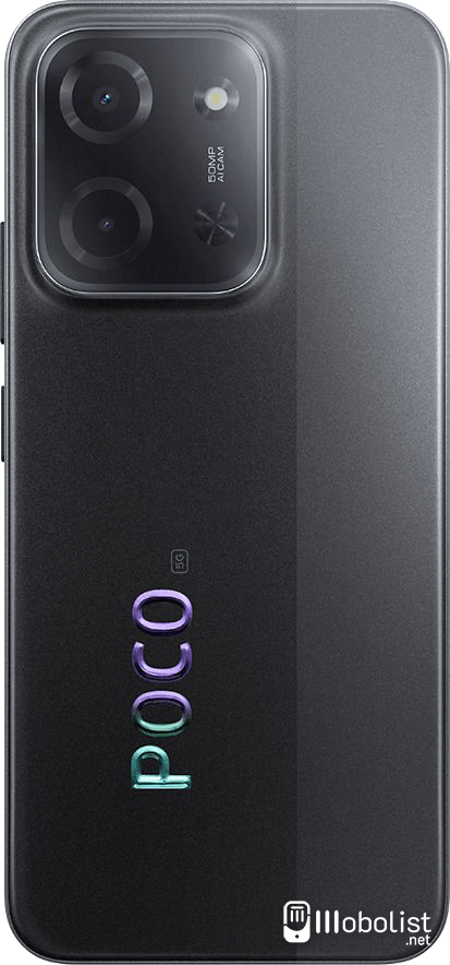 Xiaomi Poco C85 - Full Specifications, Price & Review | Mobolist