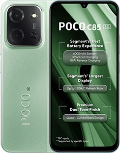 Poco C85