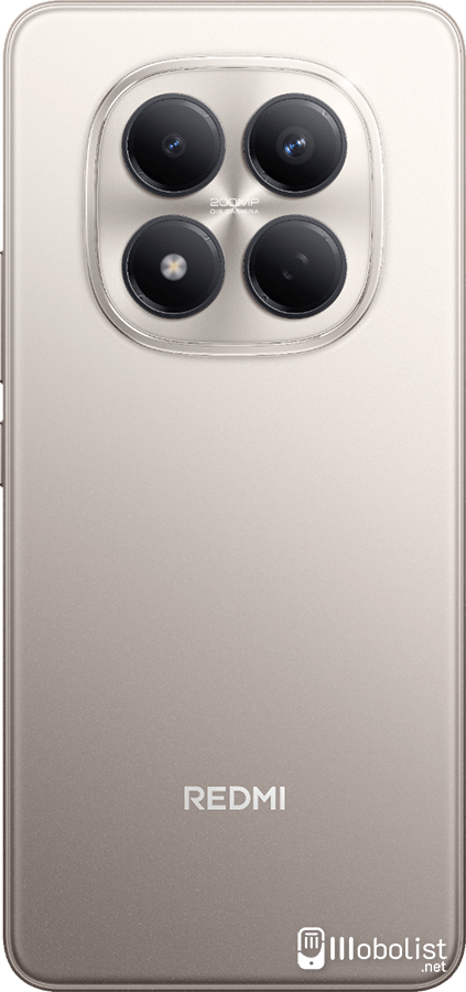 Redmi Note 15 Pro 4G