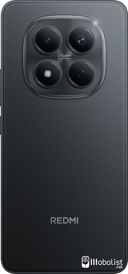 Redmi Note 15 Pro 4G
