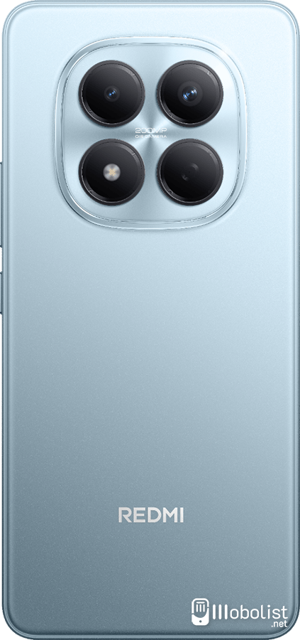 Redmi Note 15 Pro 4G