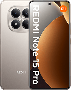 Redmi Note 15 Pro 4G