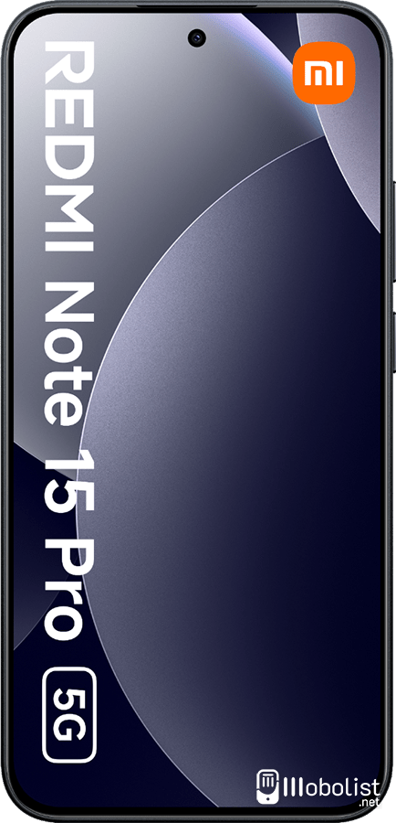 Xiaomi Redmi Note 15 Pro vs Xiaomi Redmi Turbo 5 Max | Mobolist