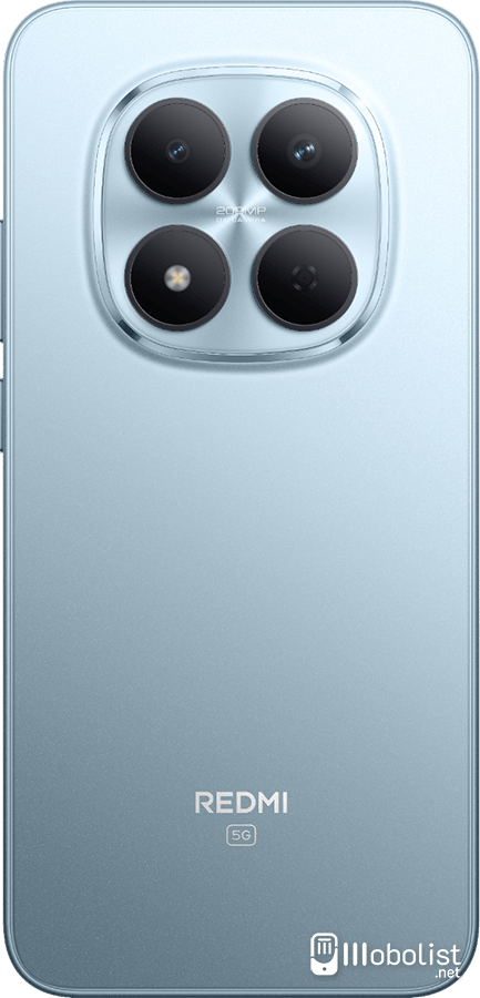 Xiaomi Redmi Note 15 Pro vs Xiaomi Redmi Turbo 5 Max | Mobolist