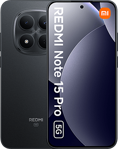 Redmi Note 15 Pro