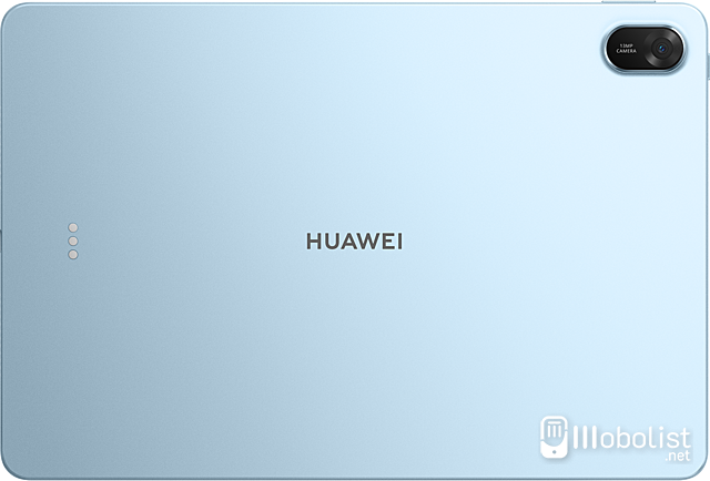 Huawei MatePad 11.5 2026 - Full Specifications, Price & Review