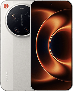Xiaomi 17 Ultra China