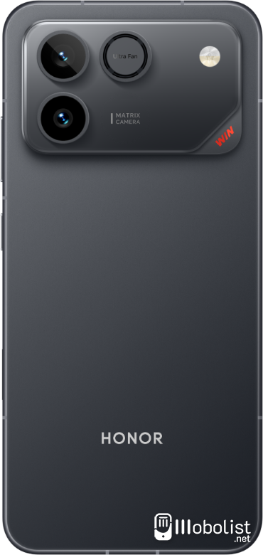 【新品未開封品】 Honor WIN RT 12GB/255GB 青色 Honor WIN RT 5G 12GB + 256GB Blue