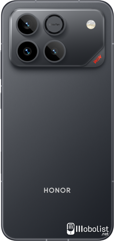 Honor Win - Full Specifications, Price & Review | Mobolist