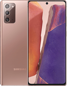 Galaxy Note20