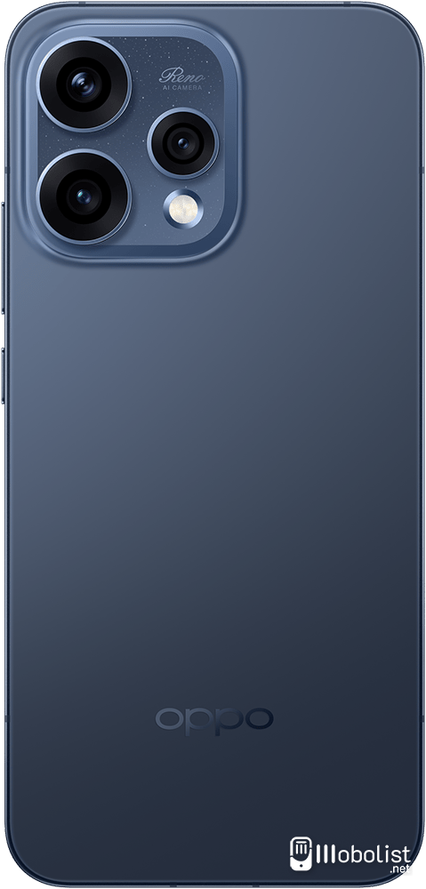 Reno15 5G