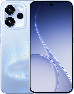 Reno15 Pro 5G