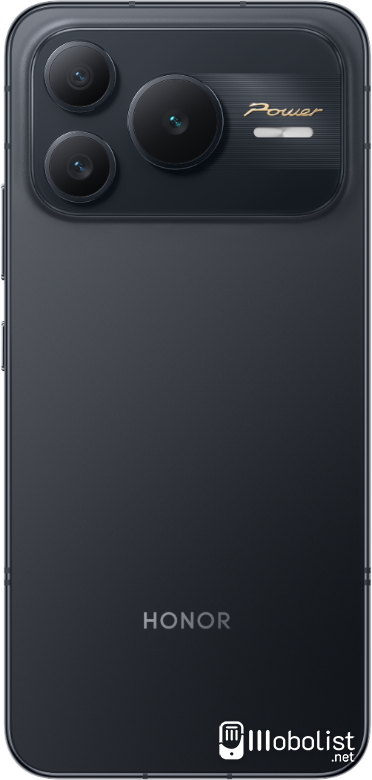Honor Power2 - Full Specifications, Price & Review | Mobolist