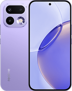Realme 16 Pro