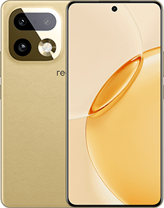 Realme 16 Pro+