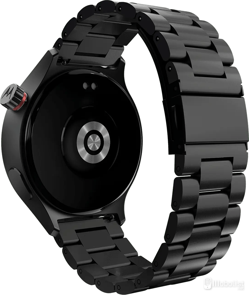 Compare Motorola Moto Watch vs Honor Watch X5 | Mobolist