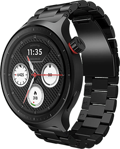 Moto Watch