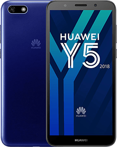 Y5 2018