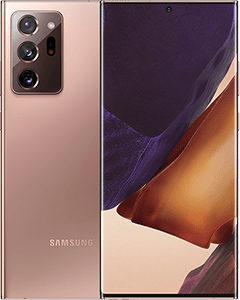 Galaxy Note20 Ultra