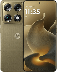 Motorola Signature