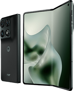 Razr Fold