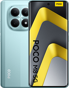 Poco M8