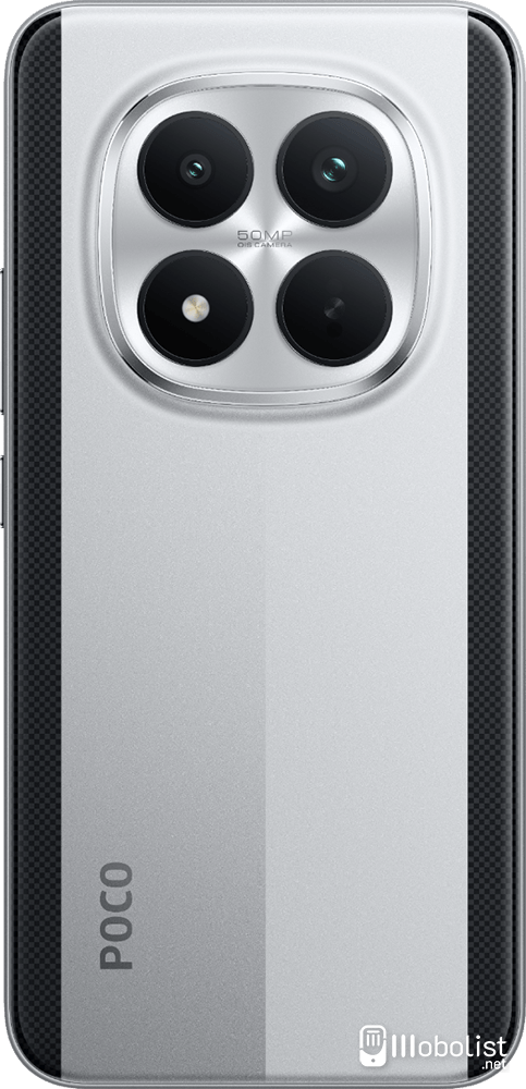 Poco M8 Pro
