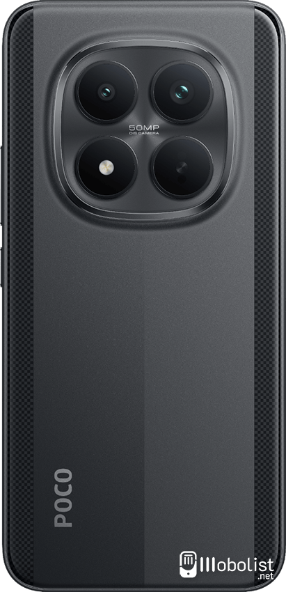 Xiaomi Poco M8 Pro - Full Specifications, Price & Review | Mobolist