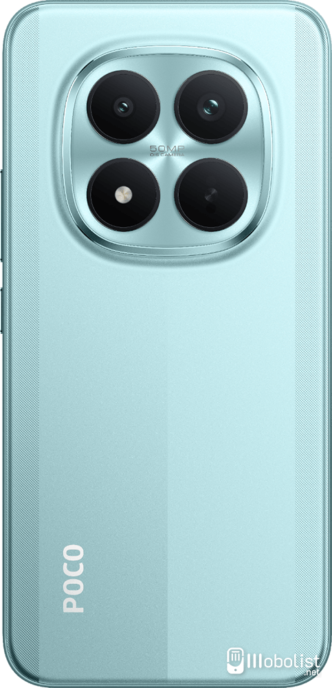 Poco M8 Pro