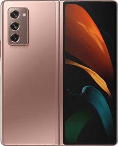 Galaxy Z Fold2